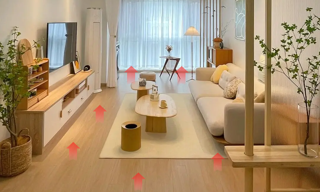 石墨烯地暖有無(wú)輻射？